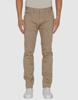 LOVE MOSCHINO - PANTALONI - Pantaloni - su YOOX.COM
