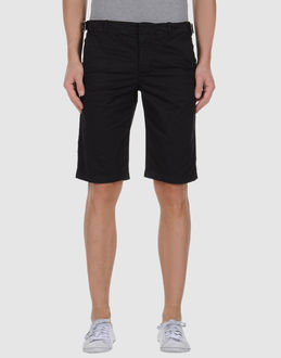 LOVE MOSCHINO - PANTALONI - Bermuda - su YOOX.COM