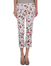D&G - Pantalon corsaires