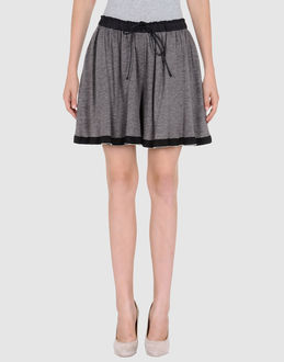 SACAI LUCK - GONNE - Minigonne - su YOOX.COM
