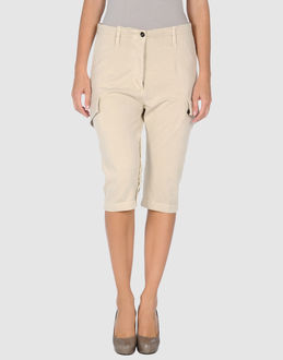 November - Pantalons - Pantalons corsaires