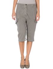 NOVEMBER - Pantalone capri