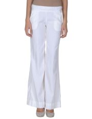120% LINO - Casual Παντελόνι