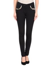 LOVE MOSCHINO - Casual pants