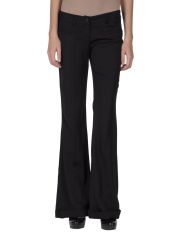 DANIELE ALESSANDRINI DELUXE - Casual trouser