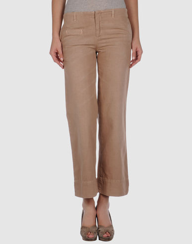 ZOOM JO NO FUI - Casual trouser