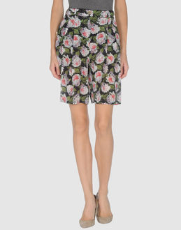 D&g - Pantalons - Bermudas