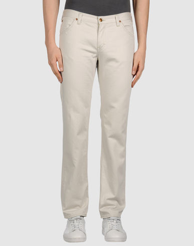 ZOOM ORSLOW - Casual pants