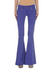 MET in JEANS - Pantalone