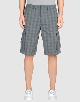 NIKE 6.0 - PANTALONI - Bermuda - su YOOX.COM
