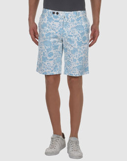 REDS - PANTALONI - Bermuda - su YOOX.COM