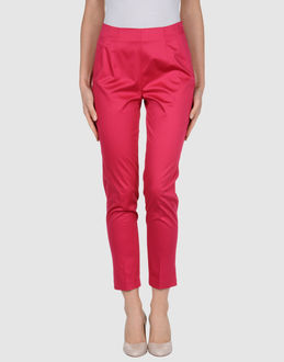 Love Moschino - Pantalons - Pantalons corsaires