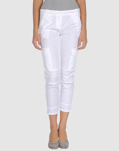 ZOOM LOVE MOSCHINO - 3/4-length short