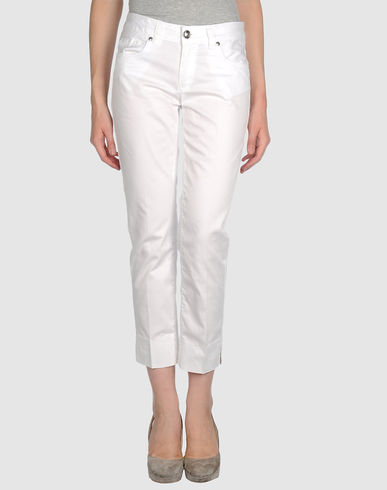 ZOOM LOVE MOSCHINO - 3/4-length short