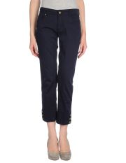 LOVE MOSCHINO - Pantalone capri