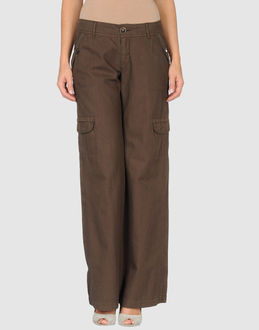 IKKS - HOSEN - Hosen - bei YOOX.COM