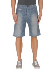 NOVEMBER - Bermuda en jeans