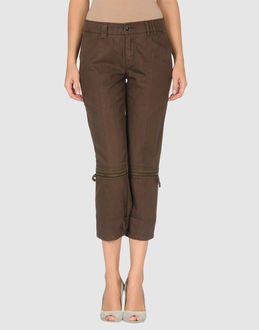 IKKS - HOSEN - Caprihosen - bei YOOX.COM