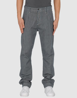 NOVEMBER - JEANS - Pantaloni jeans - su YOOX.COM