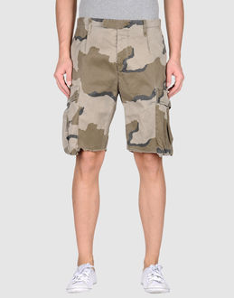 NOVEMBER - PANTALONI - Bermuda - su YOOX.COM