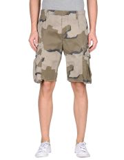 NOVEMBER - Bermudas