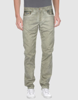 LOVE MOSCHINO - PANTALONI - Pantaloni - su YOOX.COM