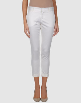Pf Paola Frani - Pantalons - Pantalons corsaires