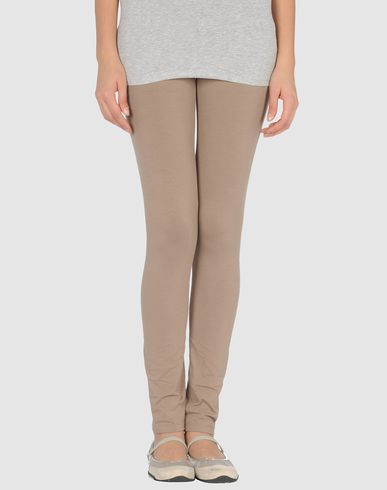 ZOOM M.GRIFONI DENIM - Leggings
