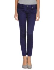 LOVE MOSCHINO - Casual trouser