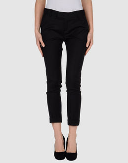 Pf Paola Frani - Pantalons - Pantalons corsaires