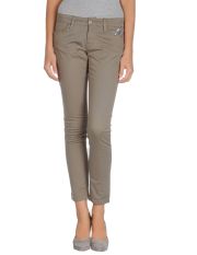 LOVE MOSCHINO - Pantalone capri