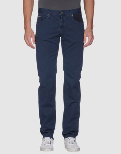 ZOOM LOVE MOSCHINO - Casual pants