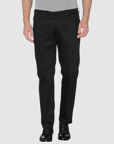 ZOOM MEKI - Casual pants
