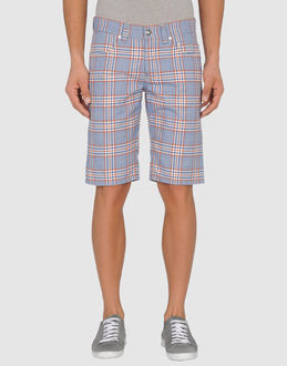 SIVIGLIA WHITE - PANTALONI - Bermuda - su YOOX.COM