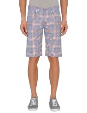 SIVIGLIA WHITE - Bermudas