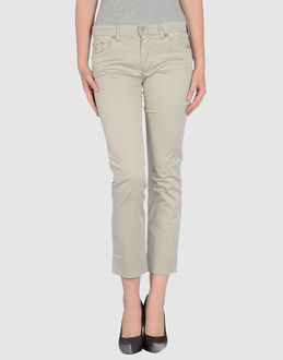 Gant - Pantalons - Pantalons corsaires