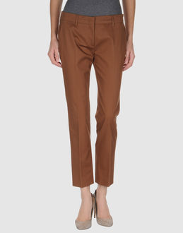 PRADA - HOSEN - Hosen - bei YOOX.COM