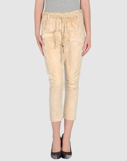 November - Pantalons - Pantalons corsaires
