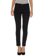 PEACOCK BLUE - Pantalone