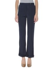 CALVIN KLEIN COLLECTION - Casual pants