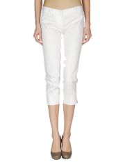 PRADA - Pantalon corsaires
