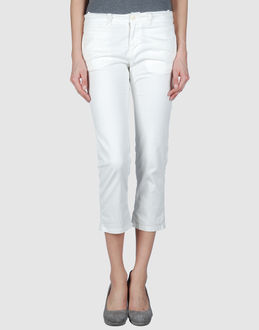 Polo Jeans Company - Pantalons - Pantalons corsaires