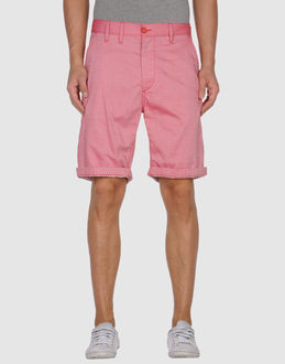 LOVE MOSCHINO - PANTALONI - Bermuda - su YOOX.COM