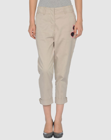 ZOOM LOVE MOSCHINO - 3/4-length short
