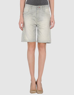 Love Moschino - Pantalons - Bermudas