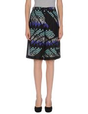 MISSONI - Knielanger Rock