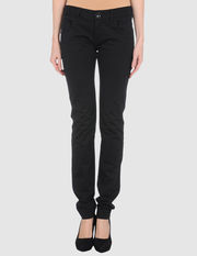 EMPORIO ARMANI - Casual trouser