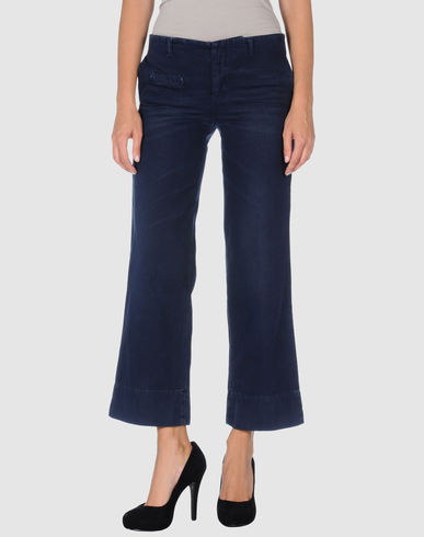 ZOOM JO NO FUI - Casual trouser