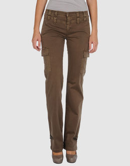 Take-Two - Pantalons - Pantalons