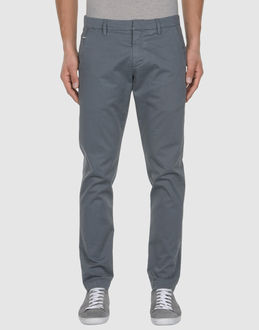 DONDUP - PANTALONI - Pantaloni - su YOOX.COM